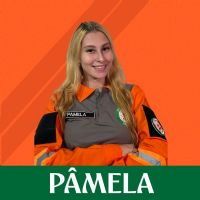 PAMELA Regina Bagattoli